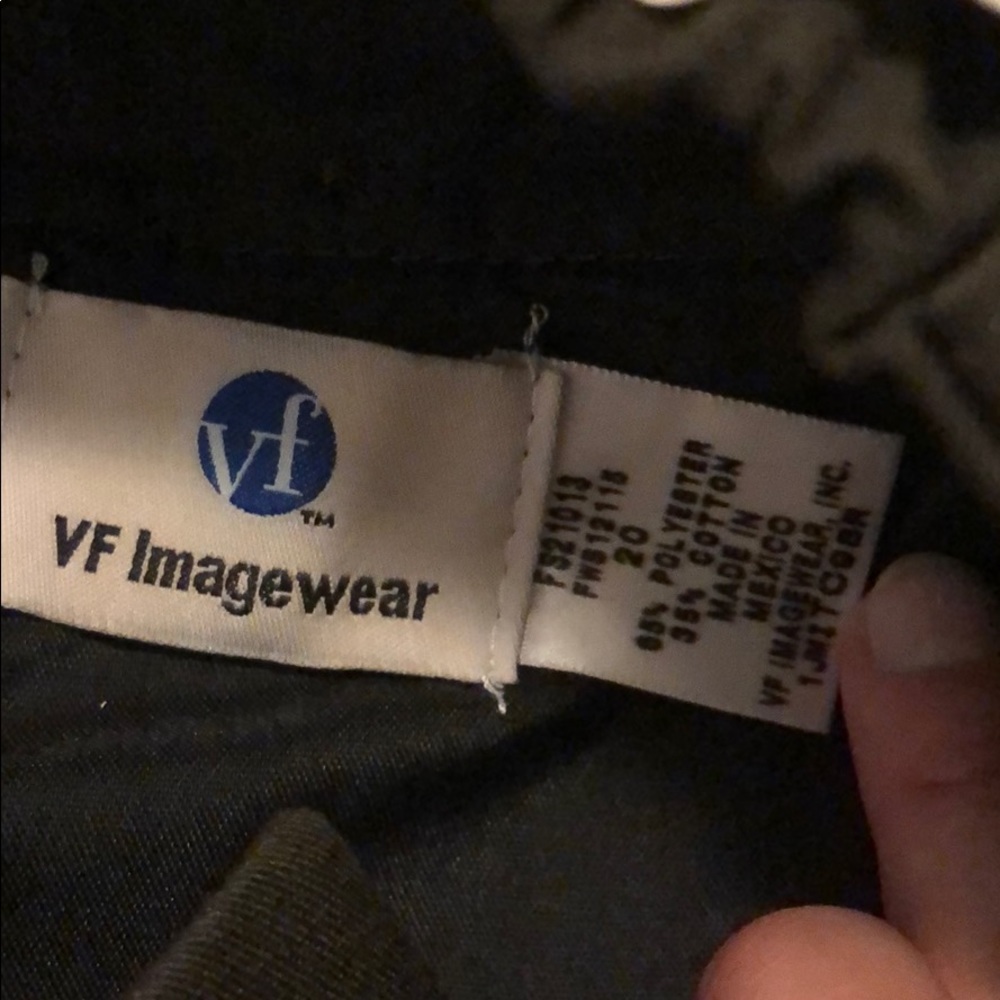 Uniform pants - Picture 7 of 7